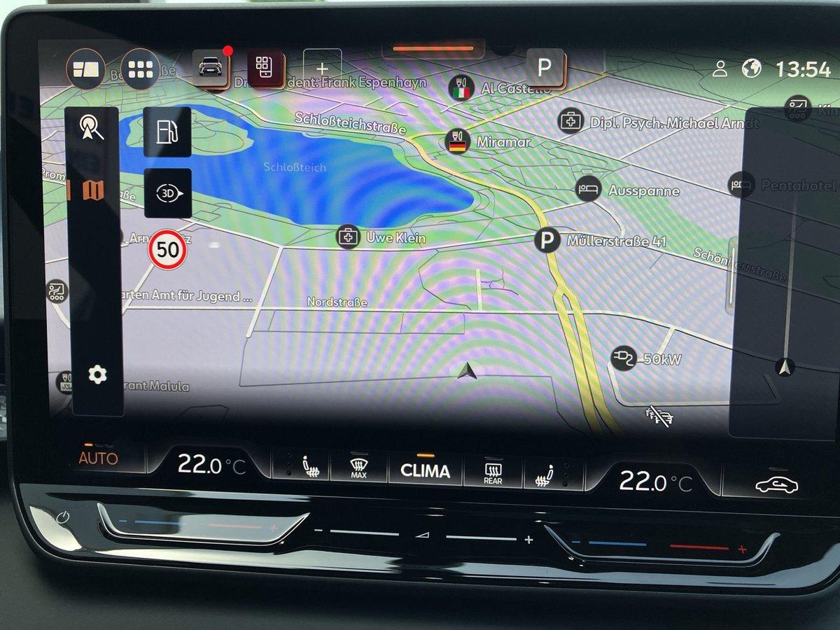 Cupra Terramar VZ 2.0 TSI DSG 4 DRIVE HEADUP+PANO+AHK, миниатюра 17
