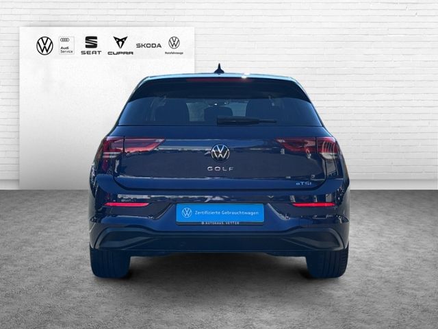 Fahrzeugabbildung Volkswagen Golf Life 2,0 TDI DSG Klima LED Navi Alu