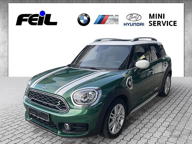 MINI Cooper S E ALL4 Countryman ALL4 Ink. Winterräder