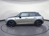 MINI Cooper Klimaaut. Sportsitze Sitzhzg. Vorn ISOFIX - MINI Cooper: Sport