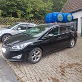Hyundai i40 cw 2.0 GDI Style Hagelschaden - Hyundai i40 mit Benzin-Antrieb: Kombi, 2.0