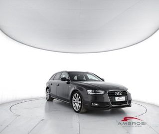 Audi A4 - 2