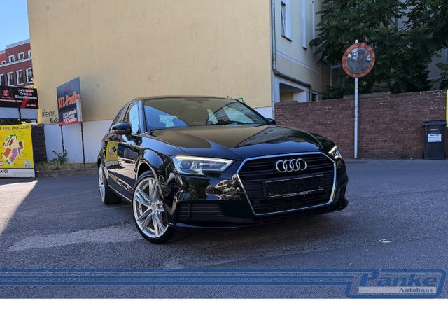 AUDI A3 Automatik*SHZ*Tempo*S-Tronic*Sport*