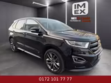 Ford Edge ST-Line 4x4+LED+R-KAM+MAMORY+CARPLA+20ZOLL - Ford Edge mit Diesel-Antrieb: Automatik