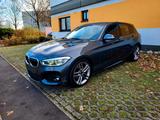 BMW 118d Edition M -Paket  Shadow  LED  - BMW 118: 118d M Paket