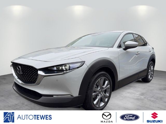 Image of Mazda CX-30