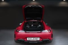 MERCEDES-BENZ AMG GT C Coupé*Night*Aero*Keramik*Burmester*Key*