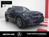 Mercedes-Benz GLC 300 d 4M AMG AHK MBUX SHZ KEYLESS-GO - gebrauchte Mercedes-Benz GLC 300 aus dem Jahr 2025
