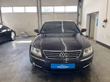 Volkswagen Phaeton 4Motion 3.0 TDI*HU-05.2028*Bi-Xenon*SHZ* - Volkswagen Phaeton aus 2009