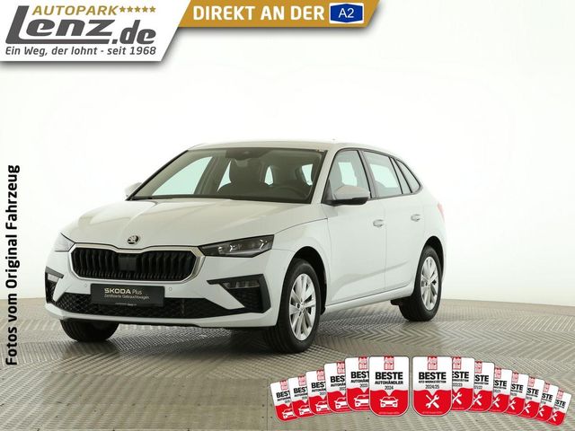 Skoda Scala Selection   Matrix Navi Kamera ACC SHZ LHZ