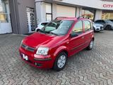 Fiat FIAT Panda 1.2 Emotion Dualogic - Fiat Panda mit Halbautomatikschaltung