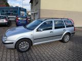 Volkswagen Golf Kombi 75 PS, Tüv neu, AHK, Allwetterreifen - gebrauchte VW Golf aus dem Jahr 2000