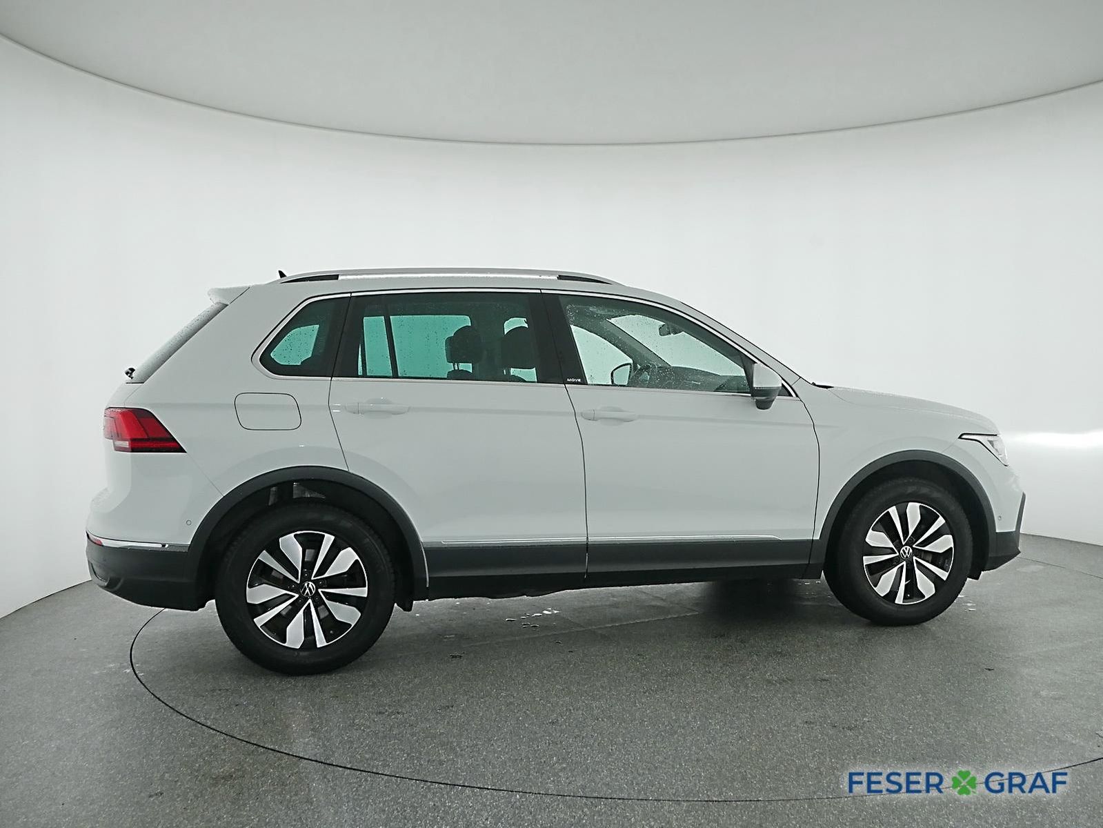 Volkswagen Tiguan - Bild 14