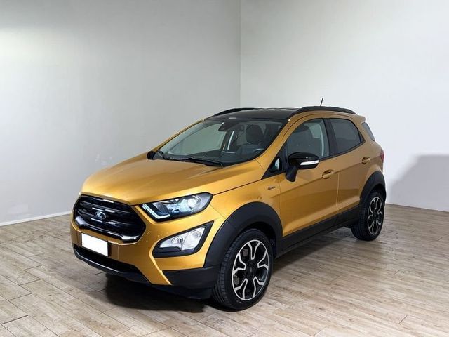 Ford EcoSport 1.0 EcoBoost 125 CV Start&Stop Act