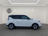 Kia Soul Inspiration *KAMERA SHZ* - weiße Kia Soul