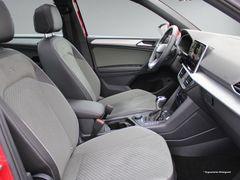 SEAT Tarraco 2.0 TDI Xperience 4Drive Fahrass Ahk Pan SEAT Tarraco 2.0 TDI Xperience 4Drive Fahrass Ahk Pan