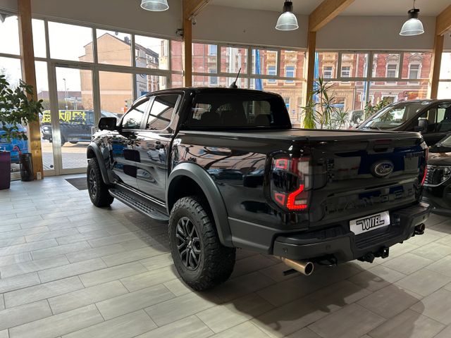 Ford Ranger Raptor e-4WD DoKa-im Kundenauftrag!