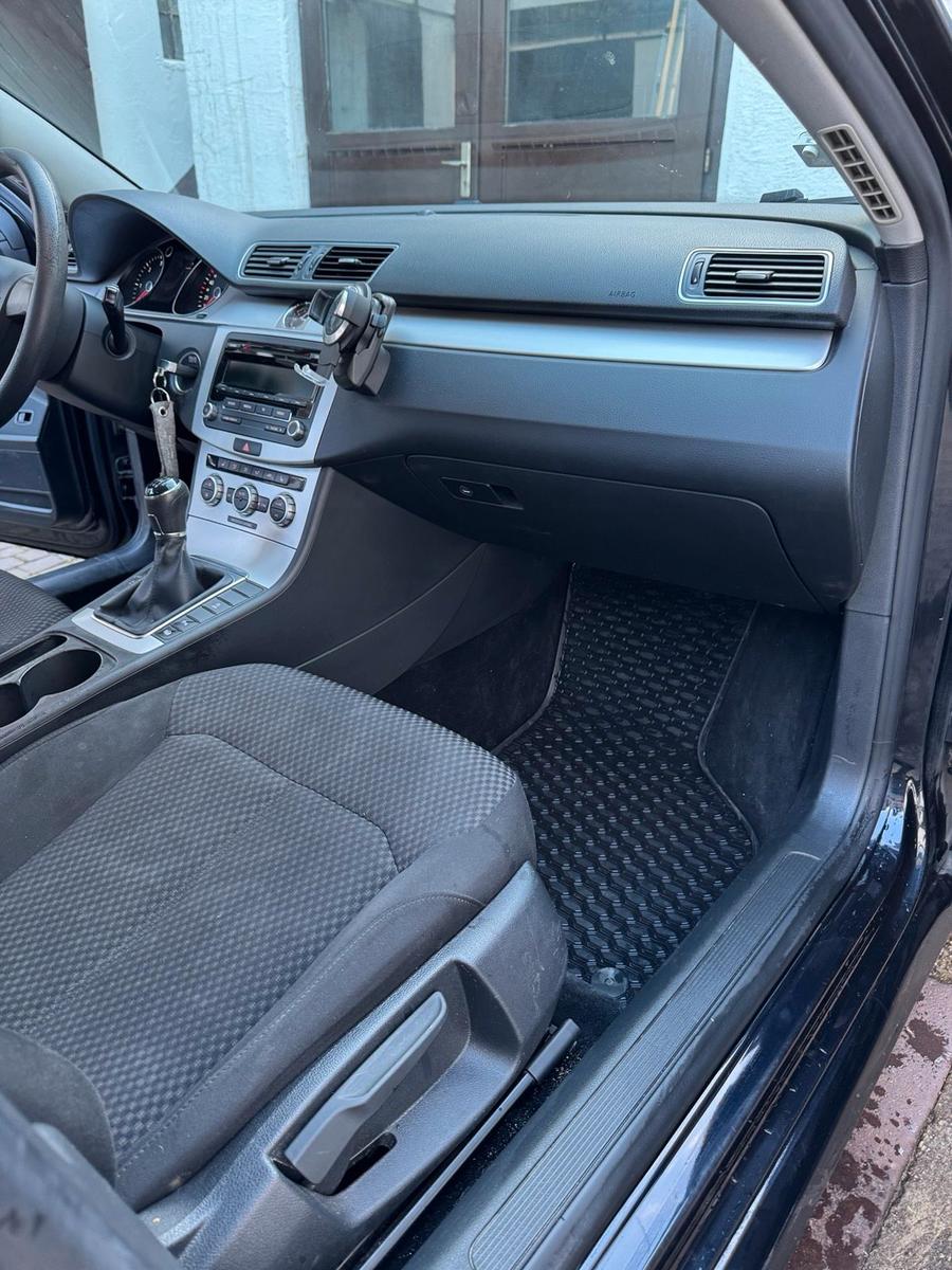 Volkswagen Passat 2014 — photo 12