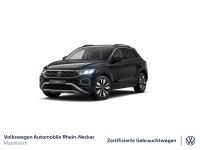 Volkswagen T-Roc - Vorschau Bild 3