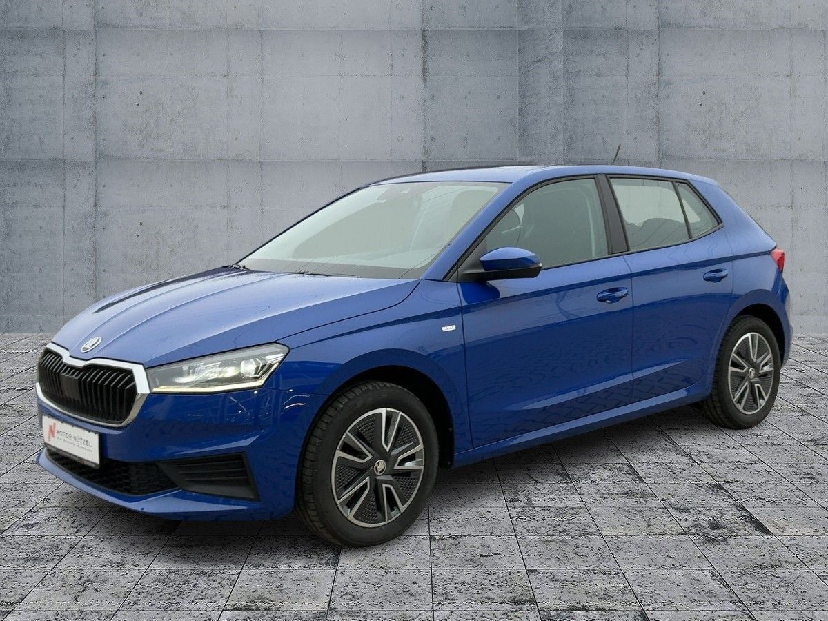 Skoda Fabia - Bild 2