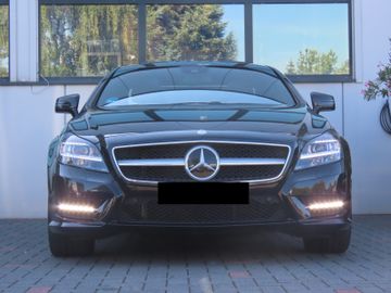Mercedes CLS 350 - 3