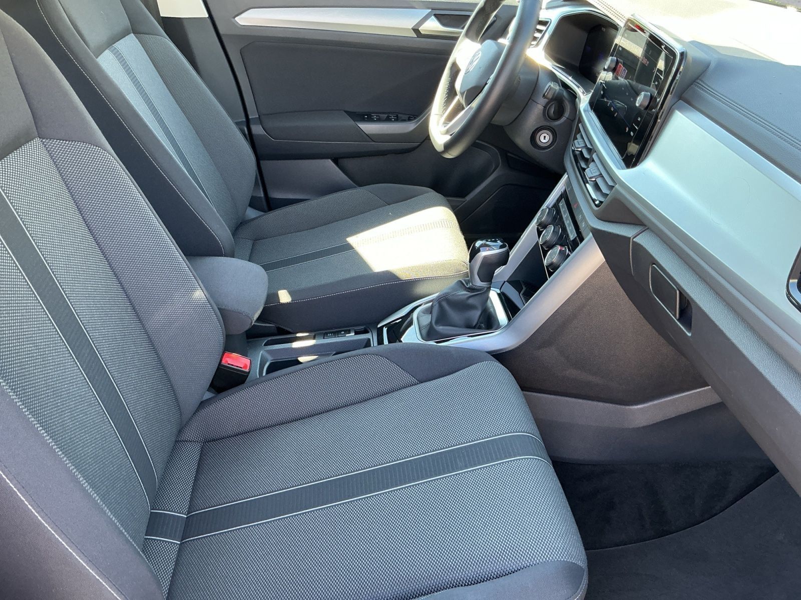 Volkswagen T-Roc - Bild 13