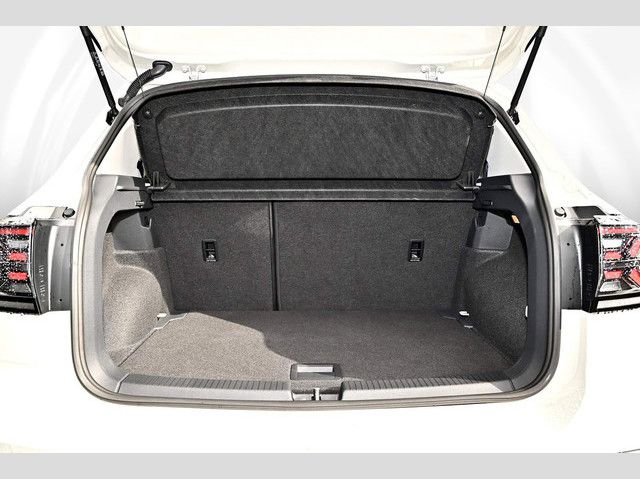 Volkswagen T-Cross - Bild 9