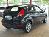 Ford Fiesta Sync Edition - Ford Fiesta: Sync Edition