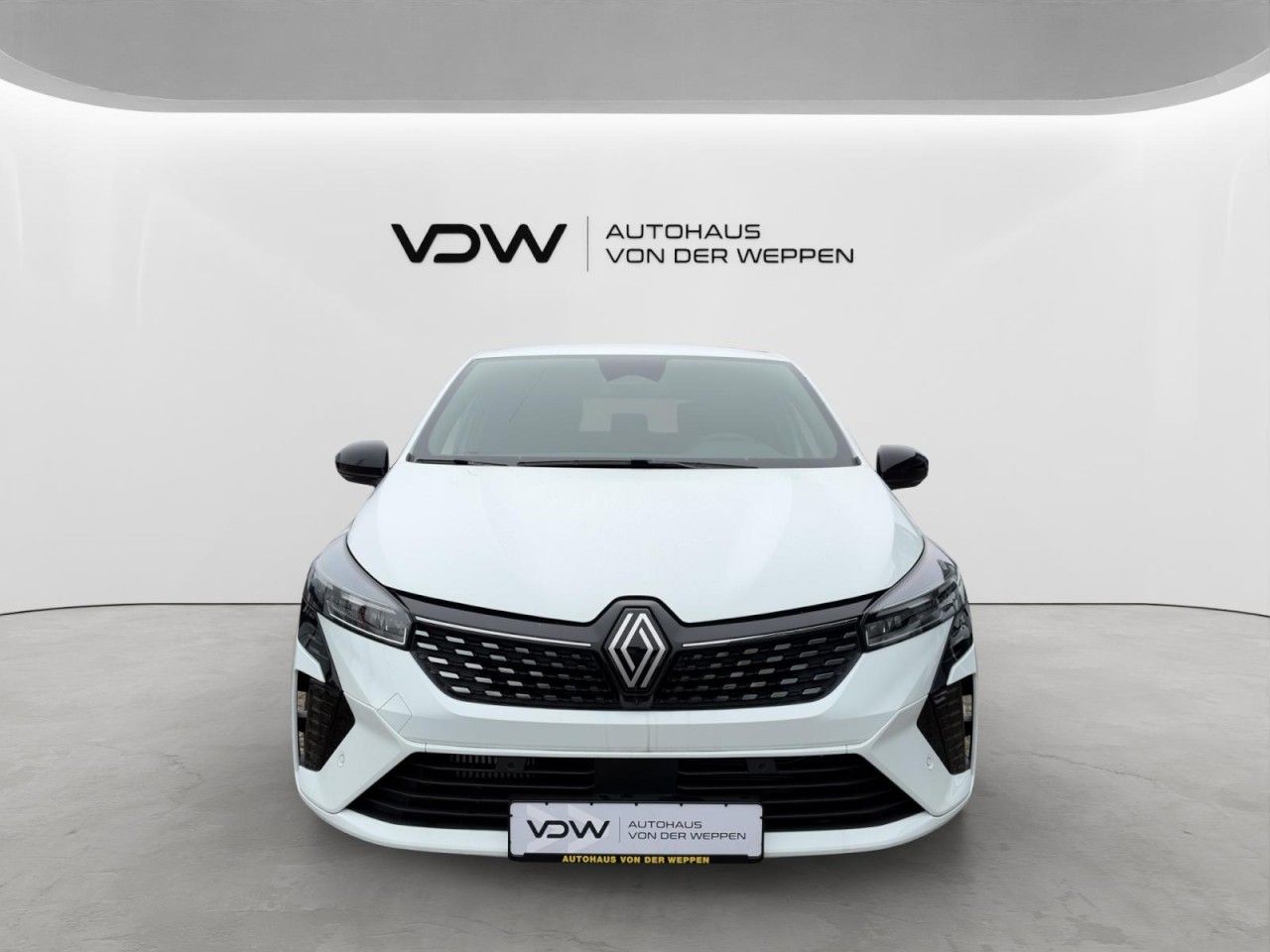 Renault Clio - Bild 2