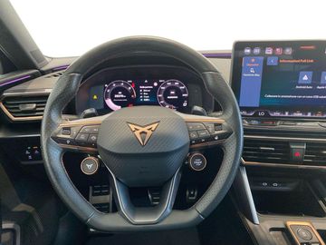 Cupra Formentor - 8