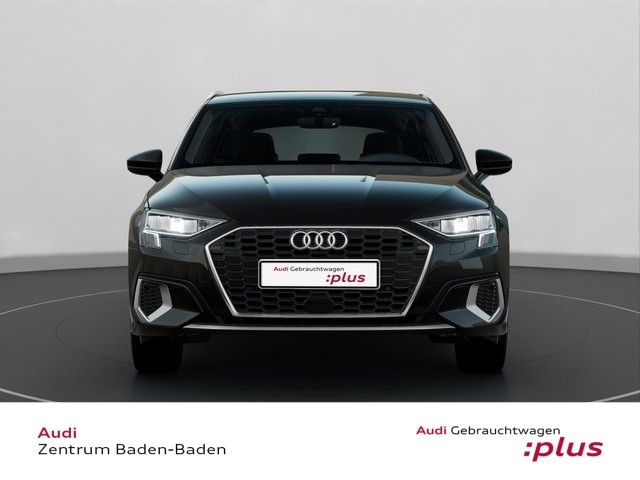 Audi A3 Sportb. 35 TFSI advanced NAVI*VIRTUAL*KAMERA