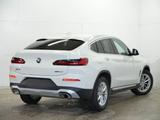 BMW X4 xDrive 30i Sport Driving+ParkAs Sound Ad.LED - weiße BMW X4