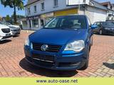 Volkswagen Polo IV Comfortline 2.Hand*Klima*Tüv 01-2026* - gebrauchte VW Polo aus dem Jahr 2006