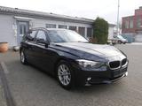 BMW 320 d Touring Advantage Navi Panorama PDC - gebrauchte BMW 320 aus dem Jahr 2015