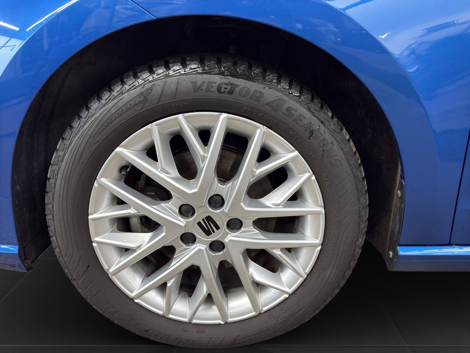 Seat Ibiza - Bild 8