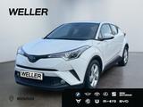 Toyota C-HR 1.8 Hybrid Flow *Kamera*SHZ*SmartKey*DAB+* - Toyota mit Hybrid-Antrieb: Geländewagen