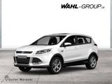 Ford Kuga Individual 4X4*PDC-KAMERA*BI-XENON*8-FACH-A - Ford: Weiß, Ka