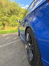 Audi RS3 2.5 TFSI S tronic quattro Sportback - - Audi RS3 mit Benzin-Antrieb: Kombi, 2.5