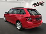 Skoda Fabia Combi 1.0 TSI Style - Skoda Fabia: Combi Style