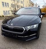 Skoda Octavia 1.5 TSI 110kW Tour Combi Tour MATRIX/360