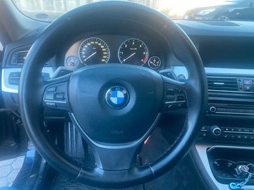 BMW 530 - 10