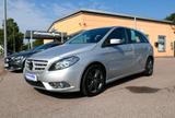 Mercedes-Benz B 220 CDI/NAVI/PTS/AUTOMATIK/TEMPOMAT - gebrauchte Mercedes-Benz B 220 aus dem Jahr 2014