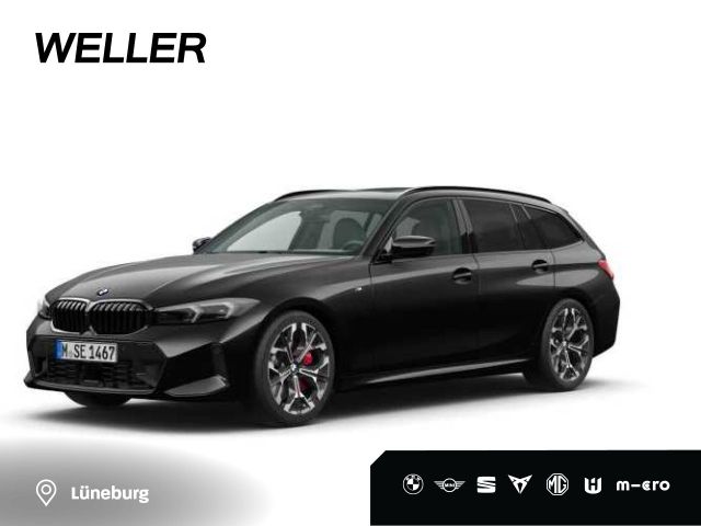 BMW 330d xDrive Tour. M-SPORT PRO STANDH. ADAPT.LED