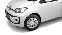 Volkswagen up! - Vorschau Bild 6