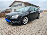 Ford Focus 2,5 ST - Ford Focus aus 2006: ST