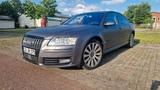 Audi a8 4,2 TDI mit Active Sound System - Audi: System Sound
