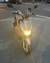 Peugeot Kisbee - PEUGEOT KISBEE