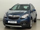 Opel Mokka Edition*Klima*SHZ*LHZ*PDC*Tempo*2. Hand* - gebrauchte Opel Mokka aus dem Jahr 2015