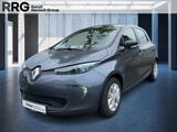 Renault ZOE LIFE Z.E 40 PAKET Zzgl.Batterie PARKTRONIC - Renault ZOE in Frankfurt (Main)