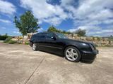 Mercedes-Benz E 55 AMG E 55 T AMG AMG - Mercedes-Benz E 55 AMG: Kombi